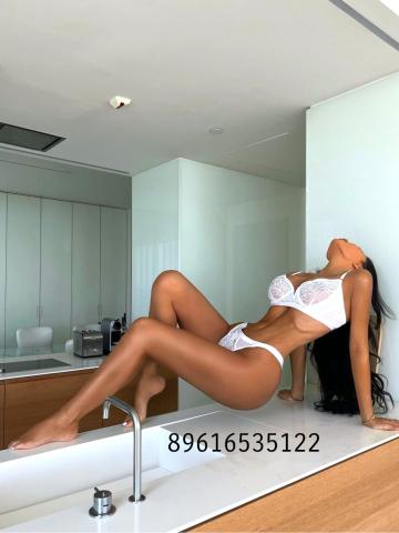 Индивидуалка Олеся фото 5