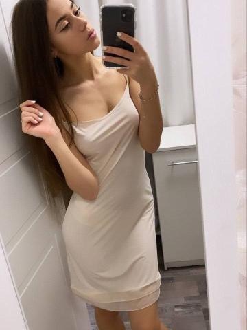 Проститутка Зиглинда, 22 года, г. Мелеуз